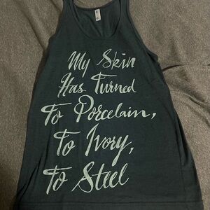 Game of Thrones Tank Top